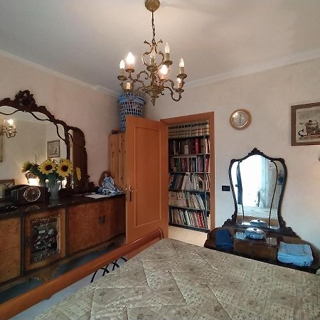 The Architect Bed & Breakfast Bari Luaran gambar