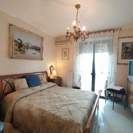 The Architect Bed & Breakfast Bari Luaran gambar