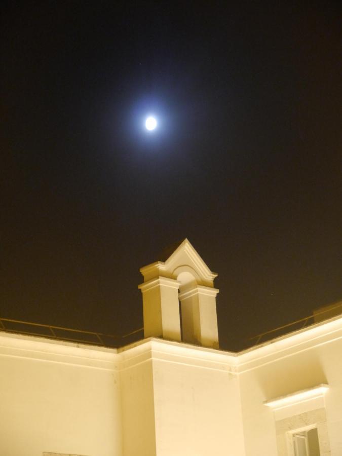 The Architect Bed & Breakfast Bari Luaran gambar