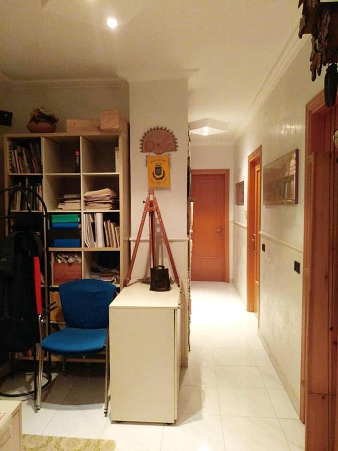 The Architect Bed & Breakfast Bari Luaran gambar