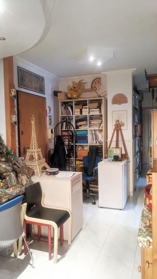 The Architect Bed & Breakfast Bari Luaran gambar