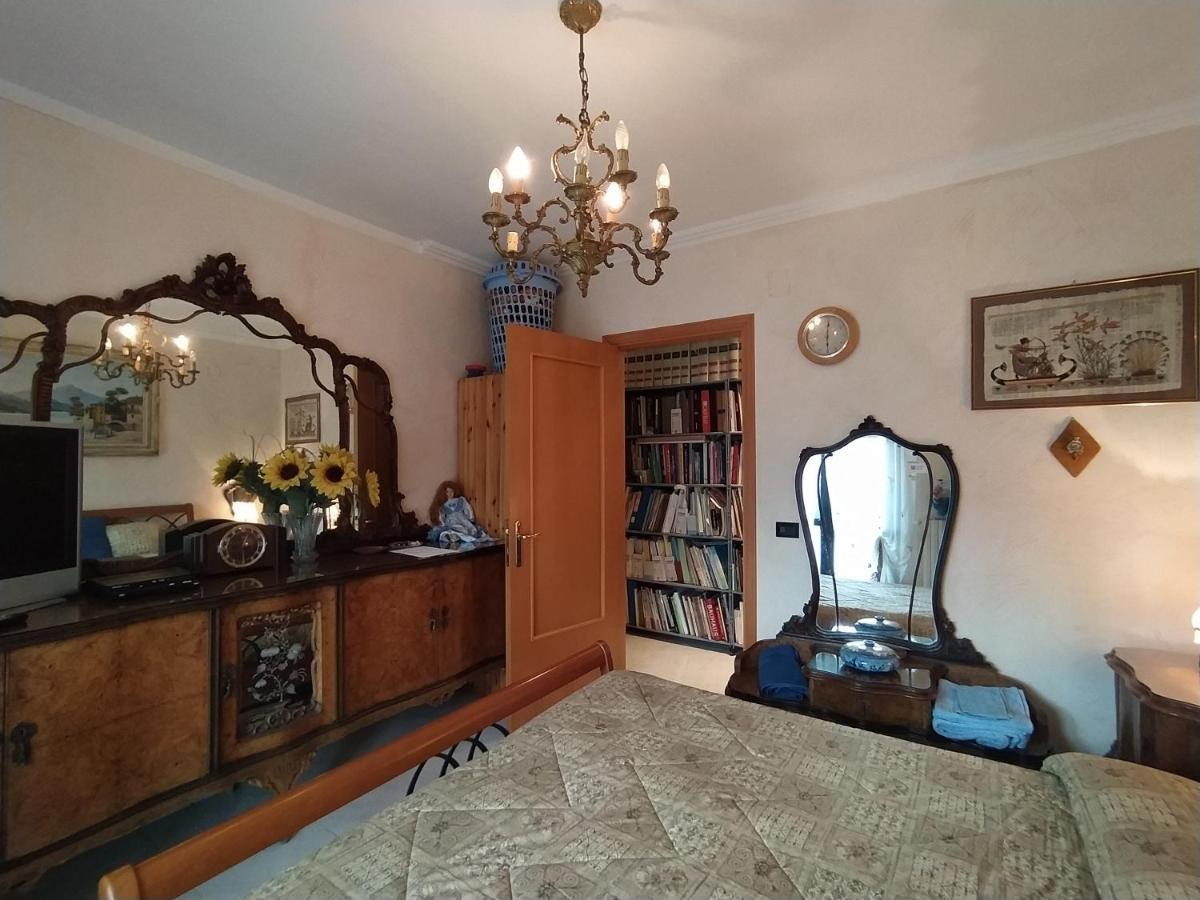 The Architect Bed & Breakfast Bari Luaran gambar