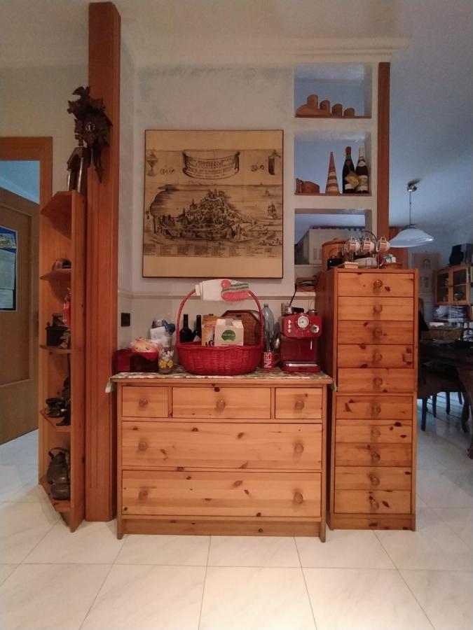 The Architect Bed & Breakfast Bari Luaran gambar