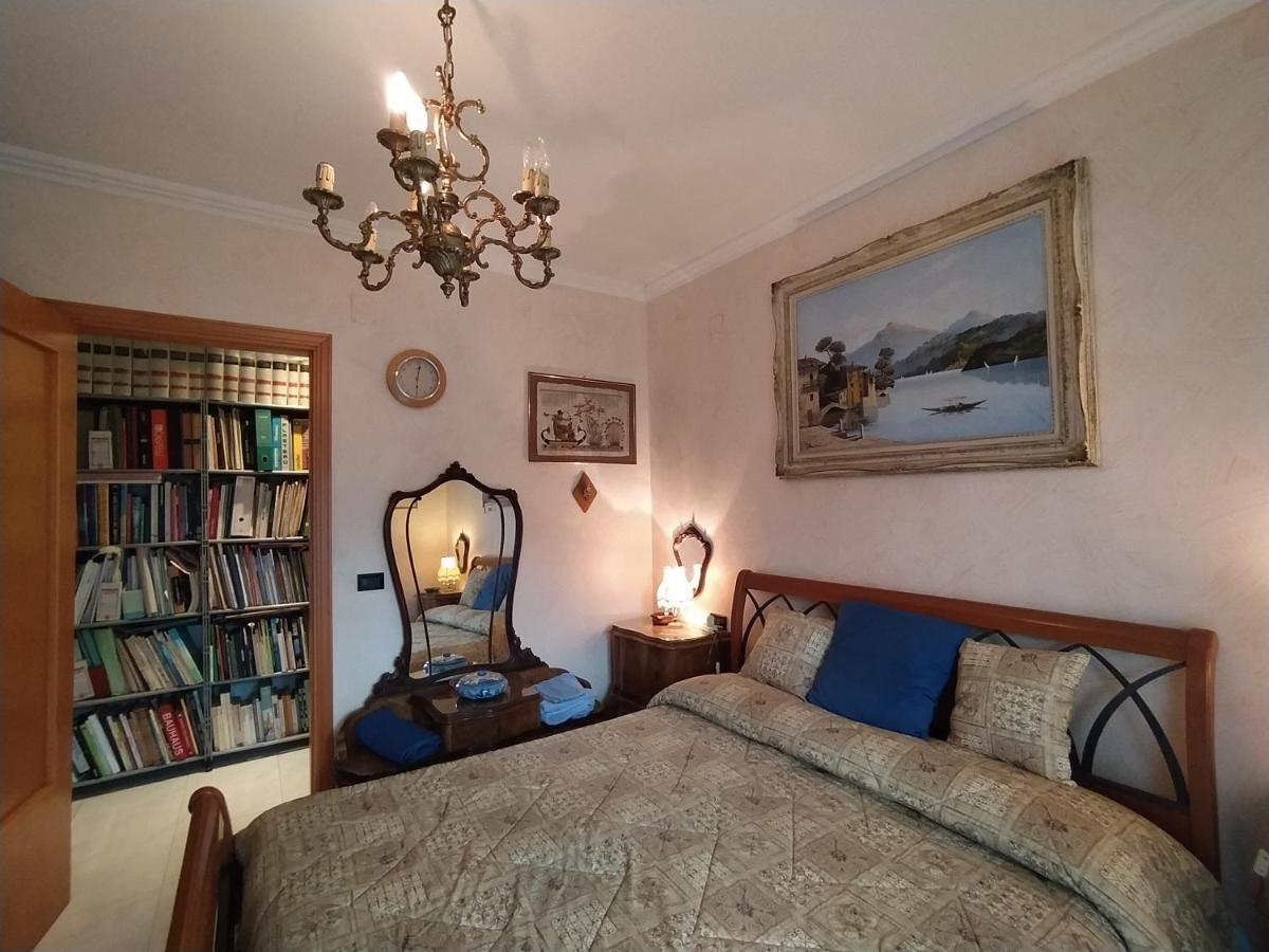 The Architect Bed & Breakfast Bari Luaran gambar