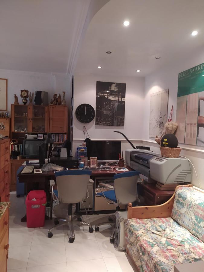 The Architect Bed & Breakfast Bari Luaran gambar