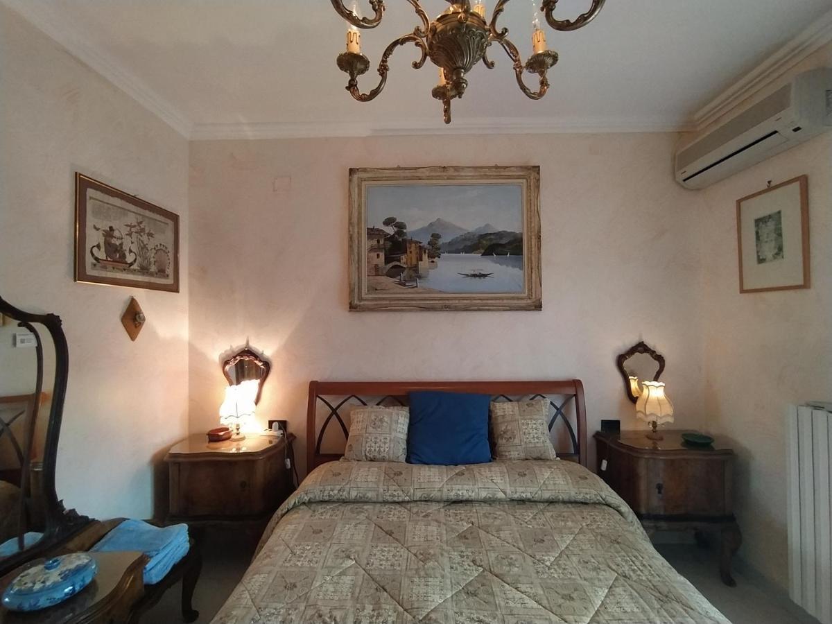 The Architect Bed & Breakfast Bari Luaran gambar