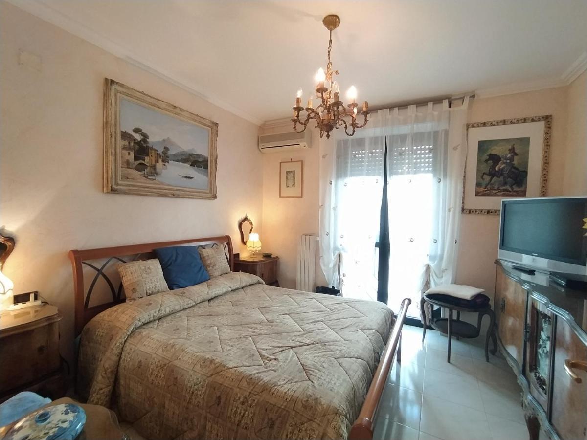 The Architect Bed & Breakfast Bari Luaran gambar