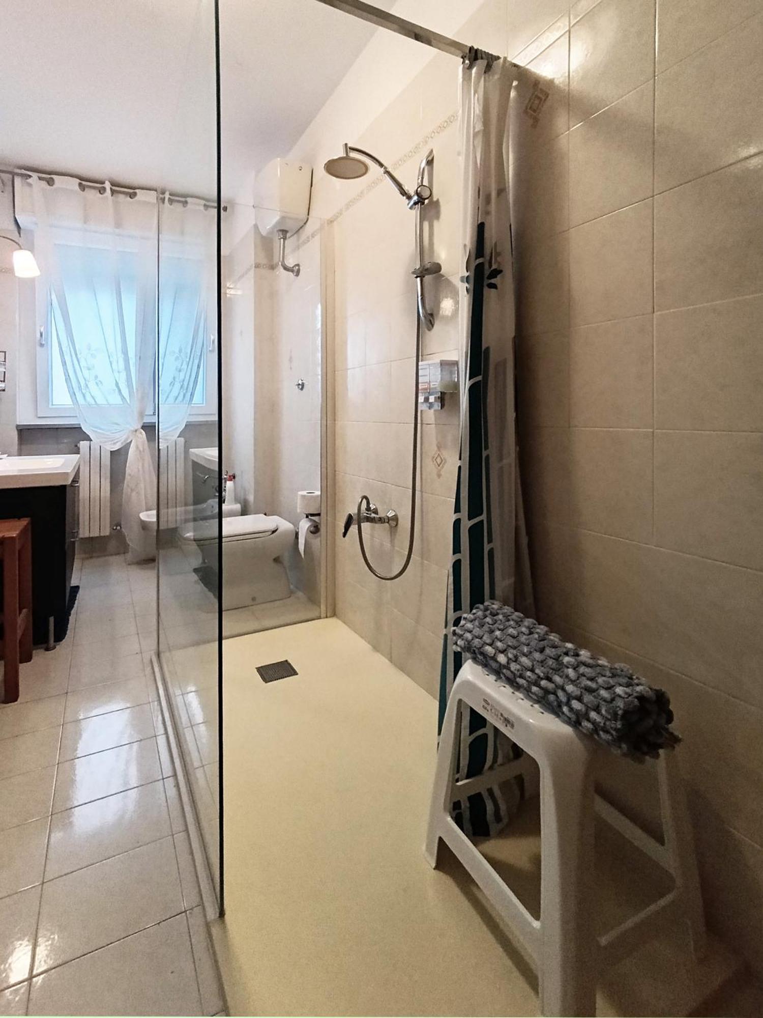 The Architect Bed & Breakfast Bari Luaran gambar