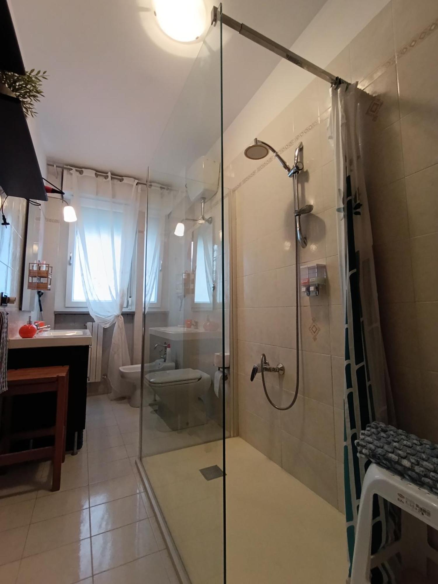 The Architect Bed & Breakfast Bari Luaran gambar